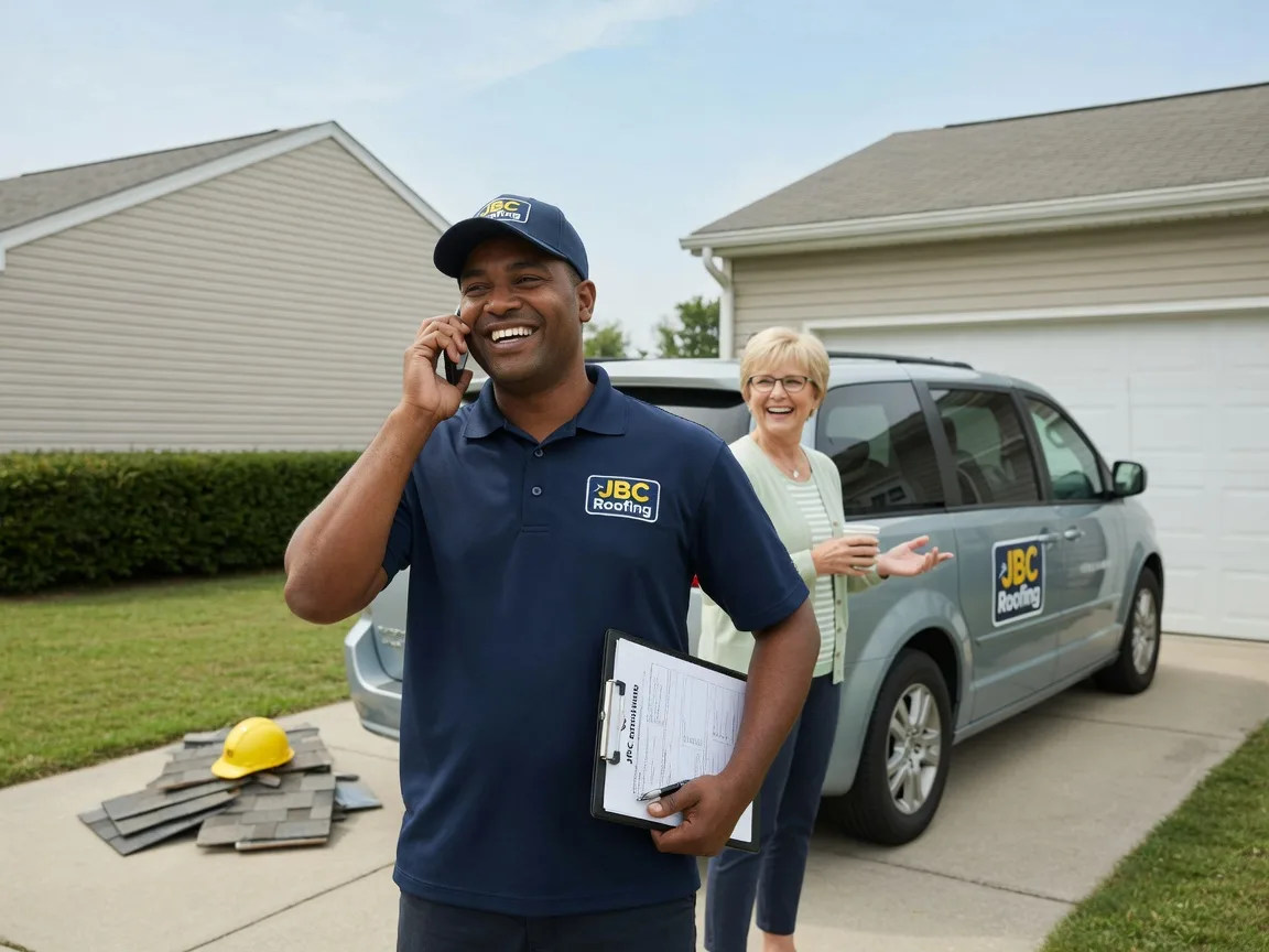 Roof Replacement Bowling Green, KY FAQs
